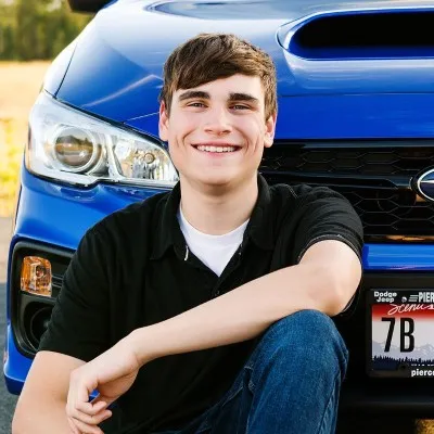 Konner Pierce